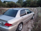 Mitsubishi Lancer 2008 года