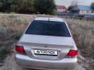 Mitsubishi Lancer 2008 года