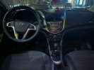 Hyundai Accent 2011 года