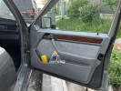Mercedes-Benz E-Класс 1993 года