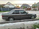 Mercedes-Benz E-Класс 1993 года