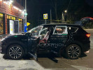 Jetour X70 Plus 2023 года