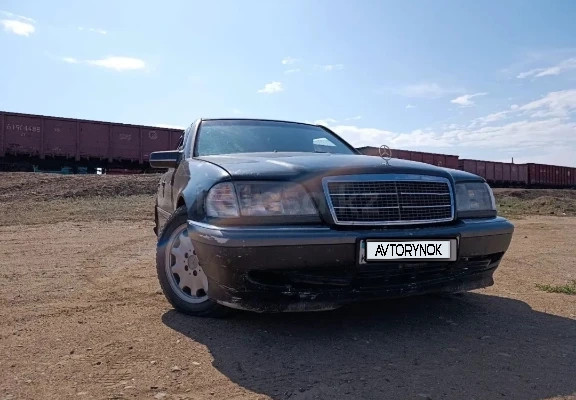 Mercedes-Benz C-Класс 1994 года