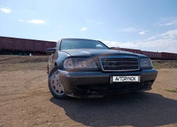 Mercedes-Benz C-Класс 1994 года