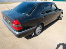 Mercedes-Benz C-Класс 1994 года