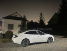 Hyundai Sonata 2021 года