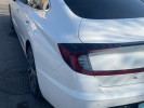 Hyundai Sonata 2021 года