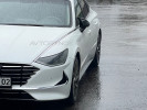 Hyundai Sonata 2021 года