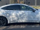 Hyundai Sonata 2021 года