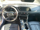 Hyundai Sonata 2021 года