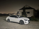 Hyundai Sonata 2021 года