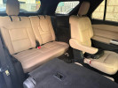 Ford Explorer 2021 года