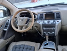 Nissan Murano 2012 года