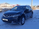 Nissan Murano 2012 года