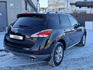 Nissan Murano 2012 года