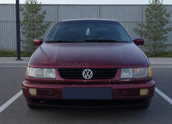 Volkswagen Passat 1994 года