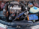 Volkswagen Passat 1994 года