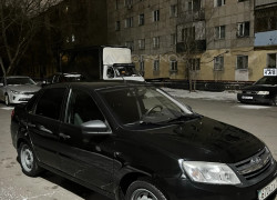 ВАЗ (Lada) Granta 2018 года