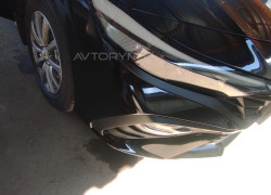 Hyundai Elantra 2024 года