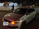 Volkswagen Polo 2014 года