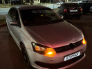 Volkswagen Polo 2014 года
