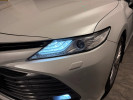 Toyota Camry 2019 года