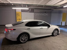 Toyota Camry 2019 года