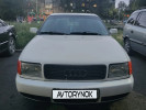 Audi 100 1992 года