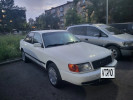 Audi 100 1992 года