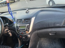 Hyundai Accent 2014 года