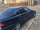 Mercedes-Benz C-Класс 2001 года