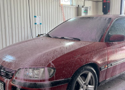 Opel Omega 1994 года
