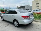 Nissan Almera 2014 года