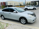 Nissan Almera 2014 года