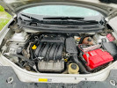 Nissan Almera 2014 года