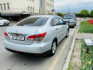Nissan Almera 2014 года