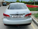 Nissan Almera 2014 года