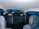 Nissan Almera 2014 года
