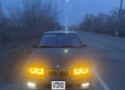 BMW 3 серия 1995 года