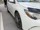 Toyota Camry 2015 года