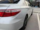 Toyota Camry 2015 года
