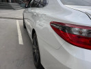 Toyota Camry 2015 года