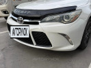 Toyota Camry 2015 года