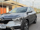 Renault Samsung QM6 2021 года