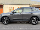 Renault Samsung QM6 2021 года