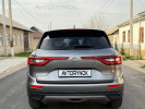 Renault Samsung QM6 2021 года