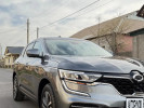 Renault Samsung QM6 2021 года