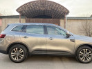Renault Samsung QM6 2021 года