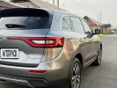 Renault Samsung QM6 2021 года