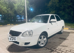 ВАЗ (Lada) Priora 2014 года